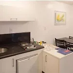 Hotel Brasil Tropical - Flat