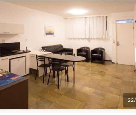 Brasil Tropical - Flat *