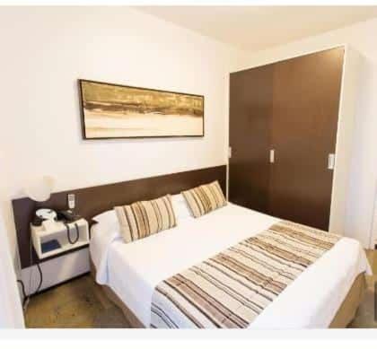 Brasil Tropical - Flat Fortaleza (Ceara)