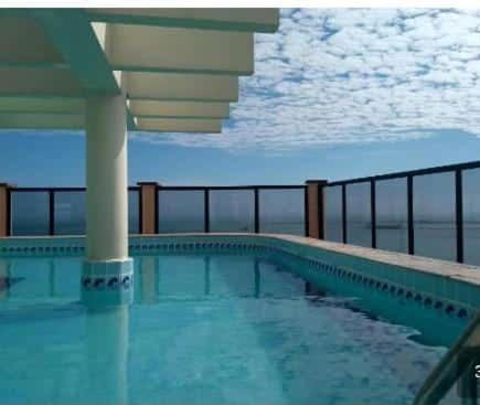 Aparthotel Brasil Tropical - Flat