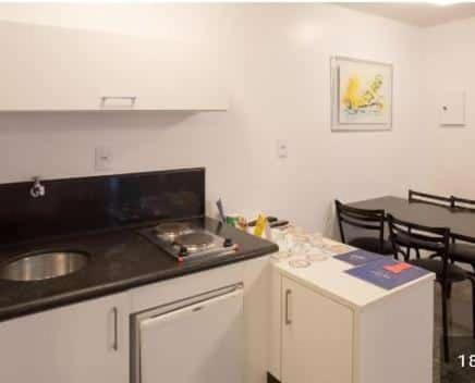 Brasil Tropical - Flat Aparthotel Fortaleza (Ceara)